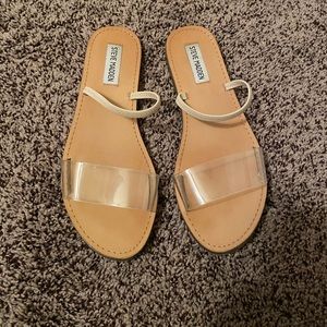 steve madden sandals